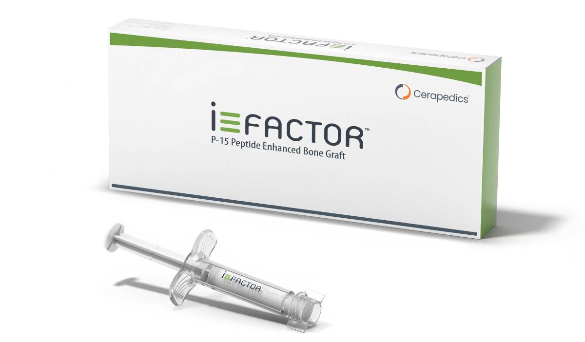 i-Factor box